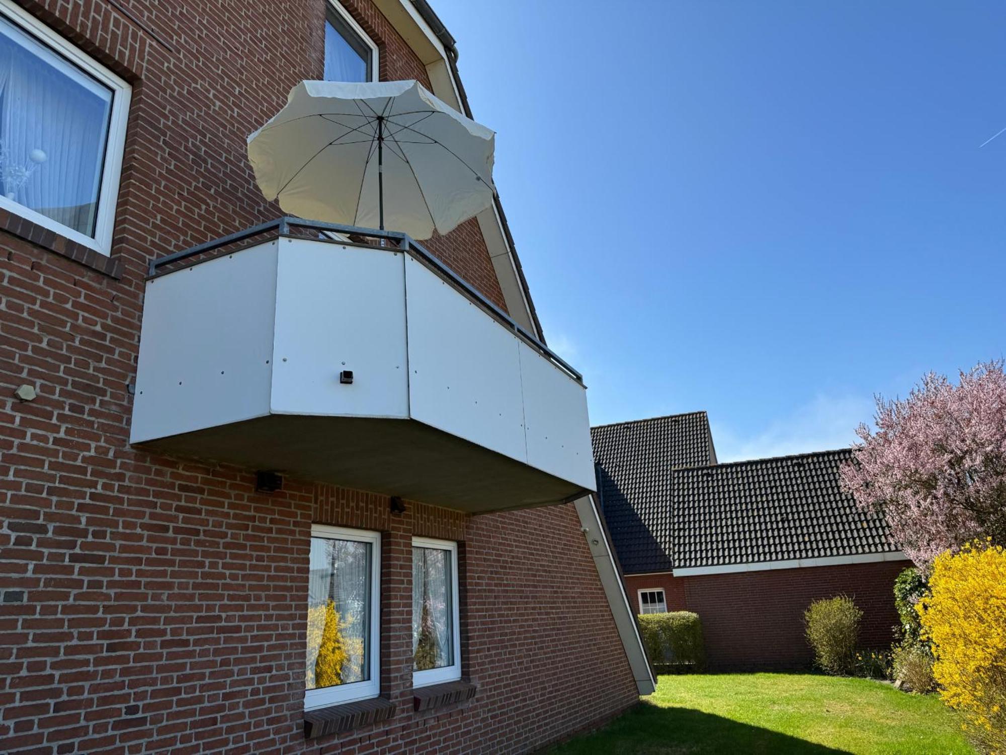 Haus Nordstrand Büsum Habitación foto