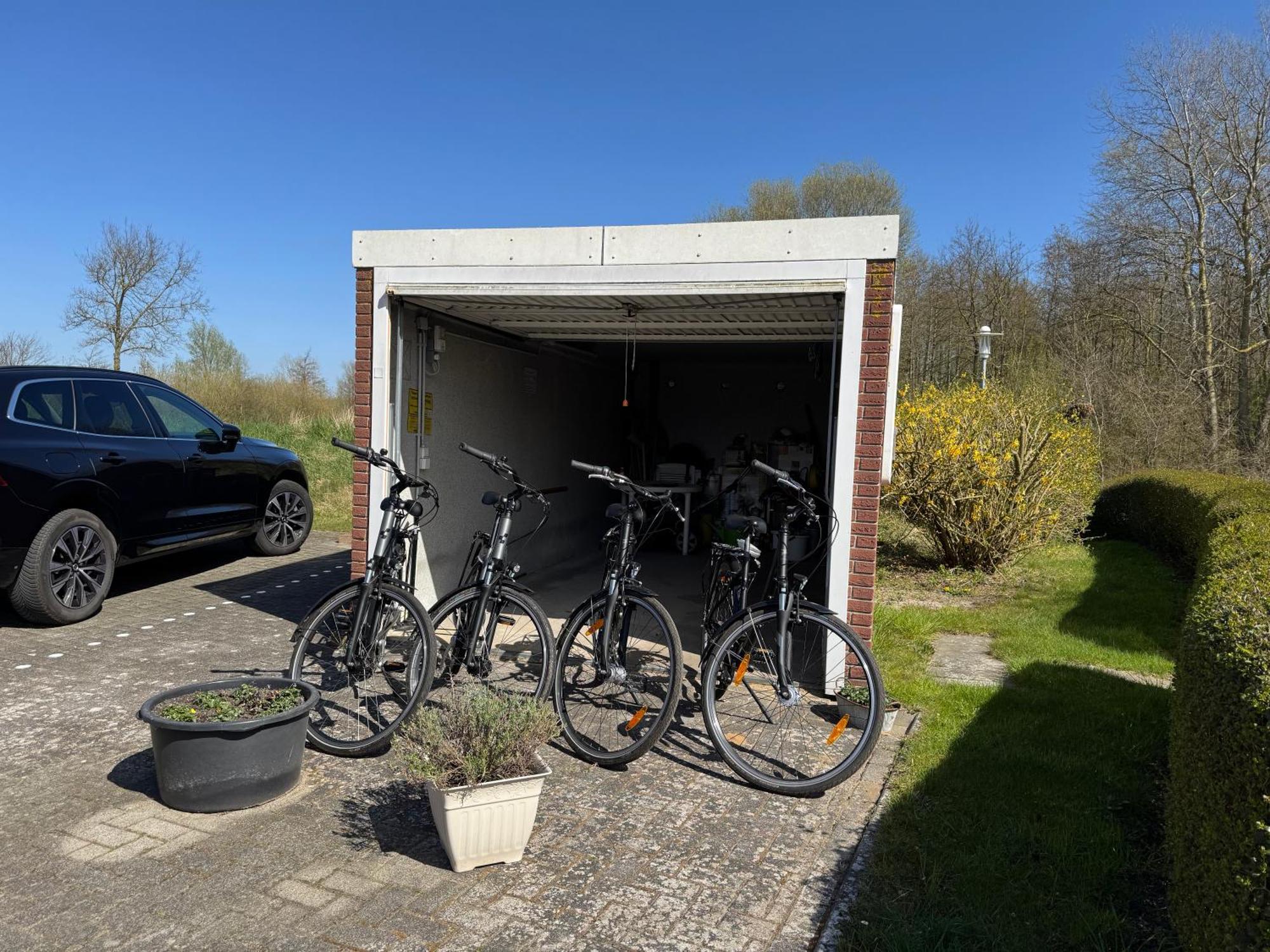 Haus Nordstrand Büsum Habitación foto
